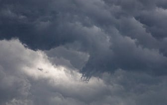 Что по погоде на выходных в Могилеве? Промозглая серость с мокрым снегом, дождем и ветром