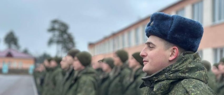 Занятия по боевой готовности стартовали в Беларуси