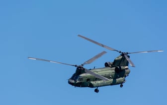 Силы ПВО сбили две российские ракеты над Одессой, ранен подросток