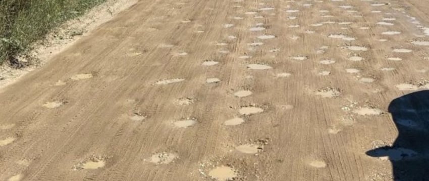 Какие дороги будут ремонтировать в Беларуси в 2025 году и сколько денег на это выделили?