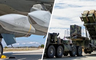 Авиабомбы JSOW, Patriot и не только. Байден пообещал Украине военную помощь на $8 млрд