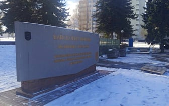 В Гродно отремонтируют воинское кладбище на улице Белуша