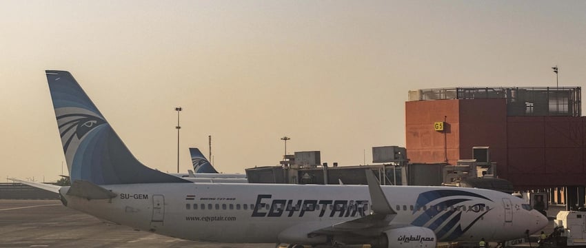 Разочарование в воздухе: задержки Boeing нависают над авиационным сообществом