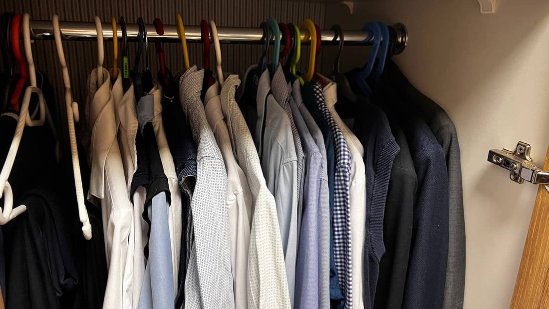 Как родители школьников готовятся к 1 сентября