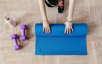 Любителей рукоделия приглашают к участию в конкурсе «Полоцк-квилт». Успейте подать заявку