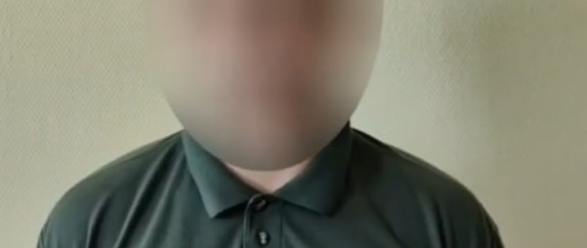 В Беларуси директор частной фирмы забыл на фуд-корте сумку с марихуаной