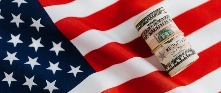 Медленная национализация американской экономики