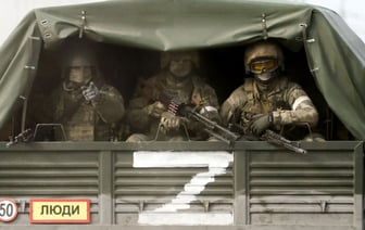 «Жизнь для русских ничего не стоит». Исповедь серба, воевавшего в Украине