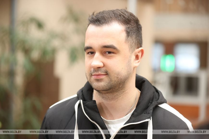 В пункте пропуска «Брест» апробируют автоматический комплекс погранконтроля