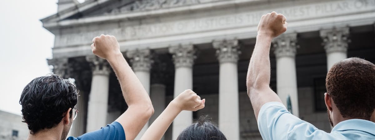 Верховный суд США не позволит Трампу остановить выплаты за уже выполненные гуманитарные проекты