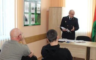 Призывник из Брестской области не явился на медобследование. Какое наказание получил?