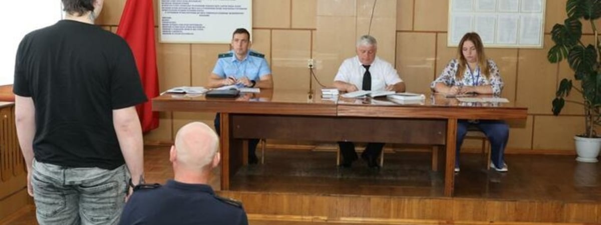 Сайт услуг по отсрочке от призыва заблокировали в Беларуси