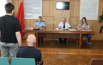 Сайт услуг по отсрочке от призыва заблокировали в Беларуси