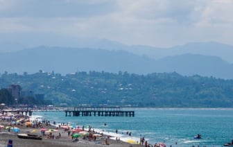 Турция или Египет: туристка сравнила плюсы и минусы отдыха на курортах