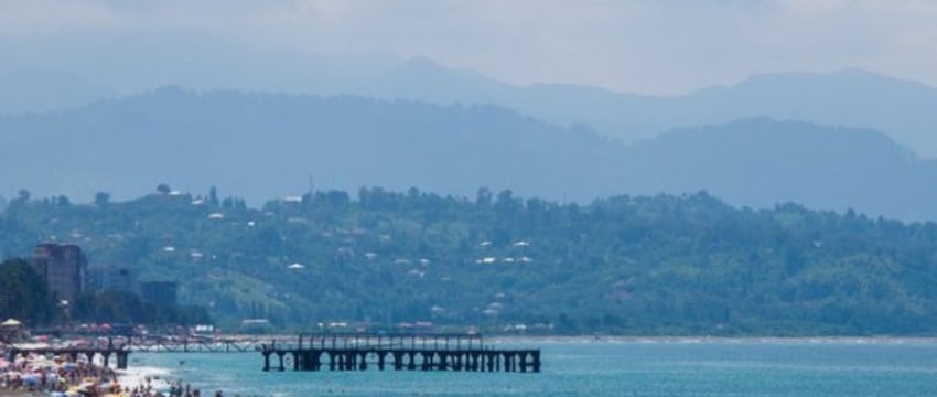 Турция или Египет: туристка сравнила плюсы и минусы отдыха на курортах