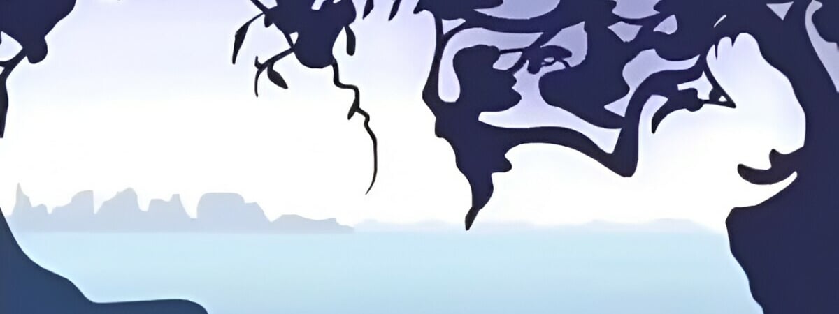 Эта оптическая иллюзия раскроет всю правду о вашей личности. Что увидели первым? — Полезно