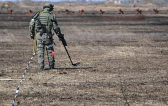 Польша, Литва, Латвия и Эстония вышли из Оттавского договора. Что это значит?