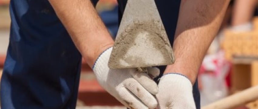 Сколько зарабатывают строители в Беларуси