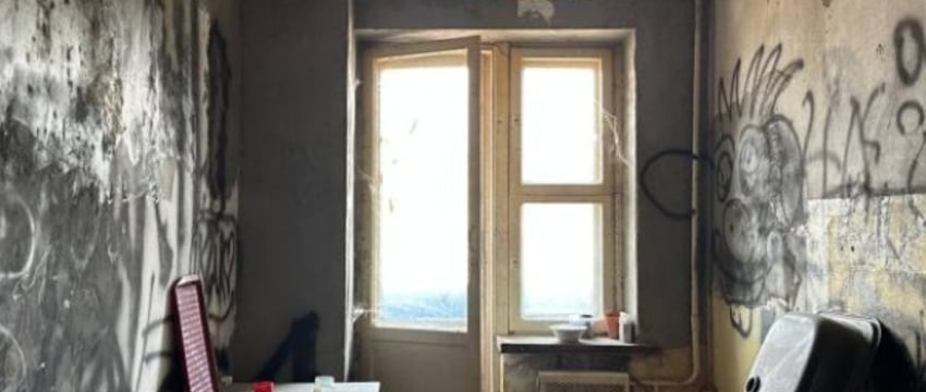 Как обстоят в Бресте дела с домашним насилием?