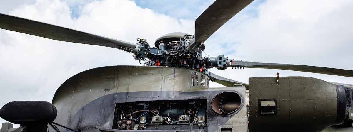 Великобритания может задействовать авиацию для обеспечения мирного плана в Украине