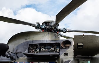 Великобритания может задействовать авиацию для обеспечения мирного плана в Украине