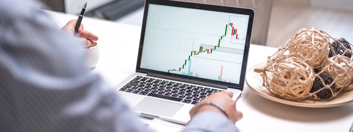 Пошлины Трампа вызвали коррекцию на биткоин-рынке