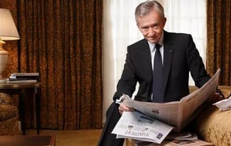 Forbes составил рейтинг богатейших людей мира. Кто они?