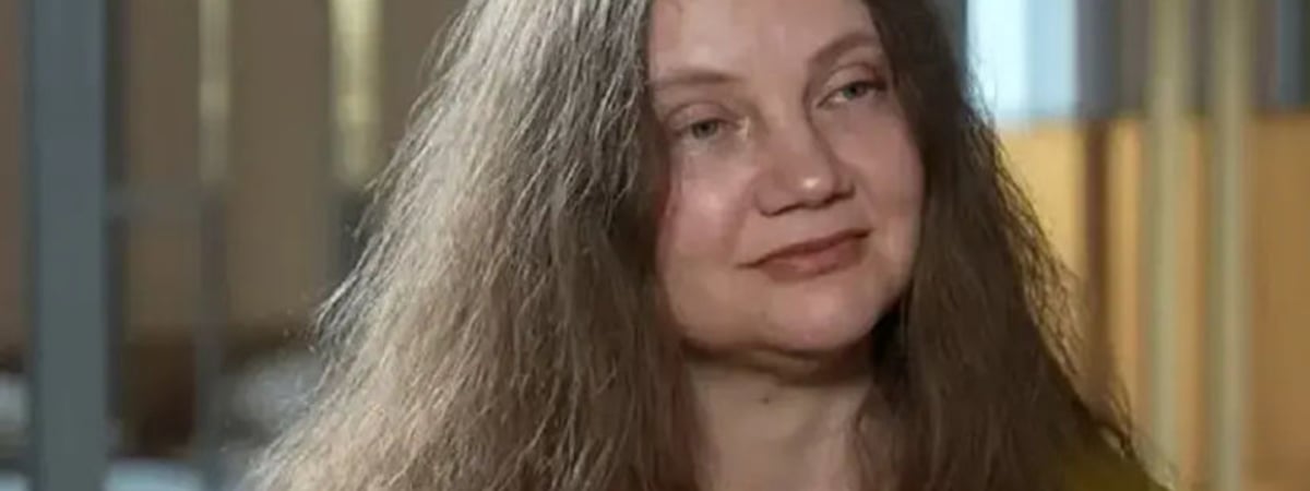 Полина Шарендо-Панасюк: ИК № 24 — это живодерня