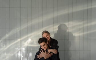 В Могилеве задержали жену политзаключенного Максима Сергеенко