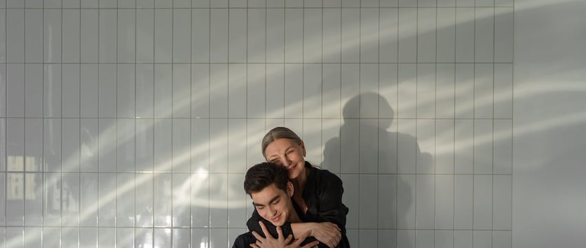 В Могилеве задержали жену политзаключенного Максима Сергеенко