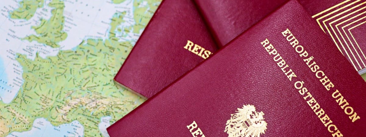 Беларусь в мировом рейтинге паспортов занимает 62 место из 199