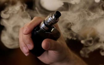 У школьника из Москвы начались галлюцинации после вейпа и энергетика