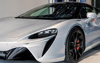 Сколько белорусов заплатят налог на люксовые автомобили