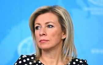 Реакция России на заявление премьера Эстонии о военных инструкторах в Украине