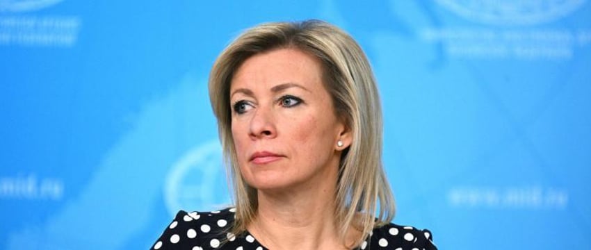 Реакция России на заявление премьера Эстонии о военных инструкторах в Украине