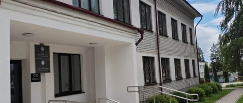 Приговор матери-убийце новорожденного ребенка в Беларуси