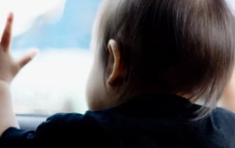Не бросайте на жаре! Что будет за оставление ребенка или животного в машине?