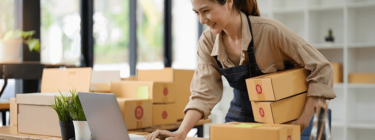 Страны БРИКС запустили свой аналог AliExpress