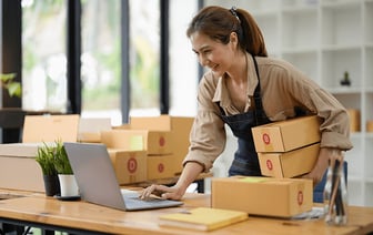 Страны БРИКС запустили свой аналог AliExpress