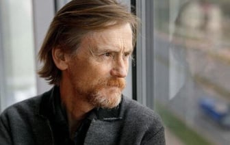 «Магчыма, я стаў легкім, як паветраны шарык». Маляваныча из «Калыханкi» обманули телефонные мошенники