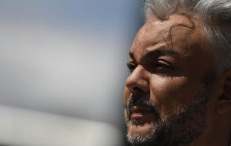 Заблокирован официальный сайт Филиппа Киркорова