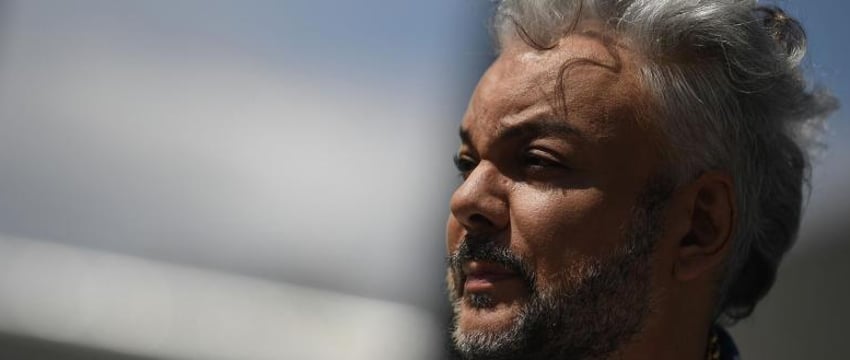 Заблокирован официальный сайт Филиппа Киркорова