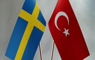 Парламентская комиссия Турции одобрила вступление Швеции в НАТО