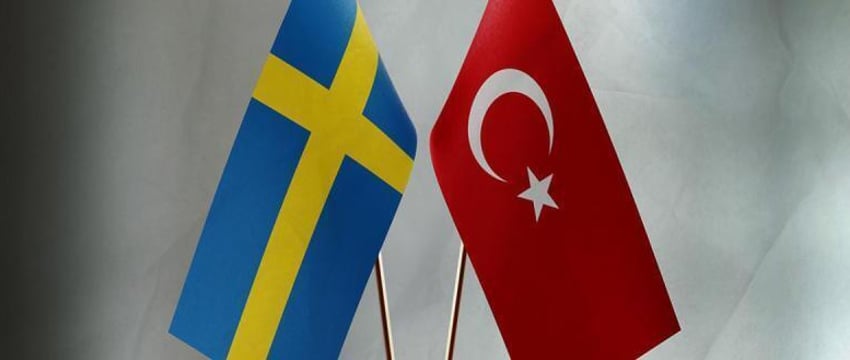 Парламентская комиссия Турции одобрила вступление Швеции в НАТО