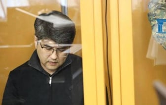 Казахстан: Приговор экс-министру за убийство супруги