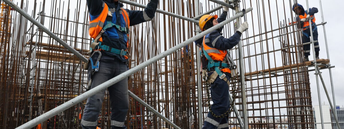 Минстройархитектуры Беларуси повысило коэффициент, влияющий на стоимость недвижимости — Официально