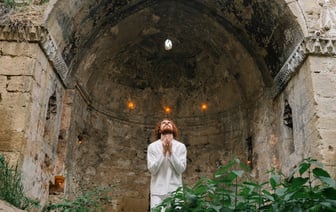 В Новолукомле за молитву об Украине задержали пастора Александра Зарецкого