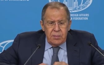 Лавров: Украину ждет судьба Афганистана