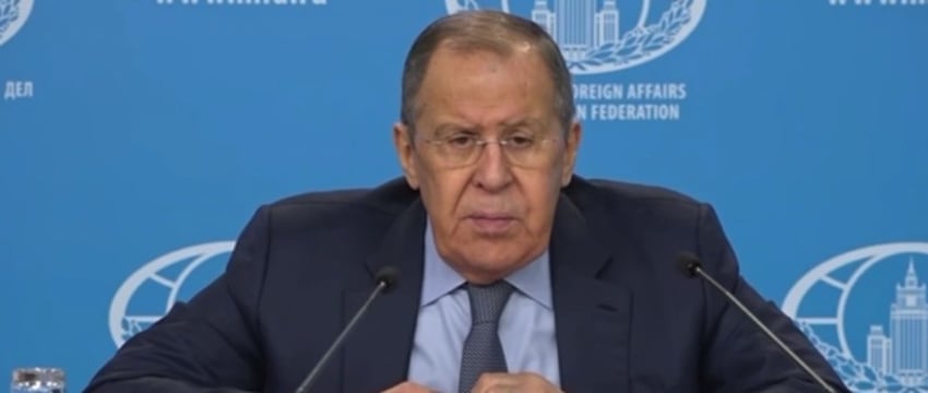 Лавров: Украину ждет судьба Афганистана