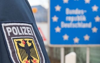 Белорус задержан на въезде в Германию за неуплату 10 тысяч евро